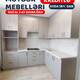 Mətbəx mebelləri Kreditlə | İndi al, 2 ay sonra ödə