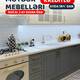 Mətbəx mebelləri Kreditlə | İndi al, 2 ay sonra ödə