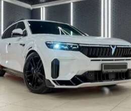 Şəxsi,Ailə və Səyahət Maşınları