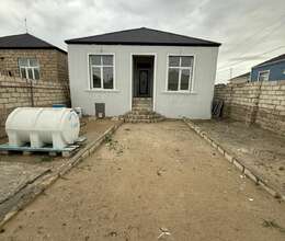 Satış Həyət evi, 90m²