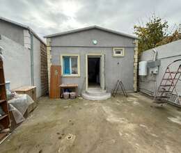 Satış Həyət evi, 50m²