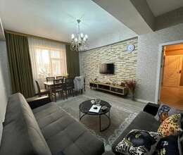 Satılır Yeni tikili, 65m², 2-Otaqlı