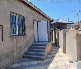 Satış Həyət evi, 90m²