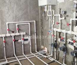 Santexnik. Xidmətləri