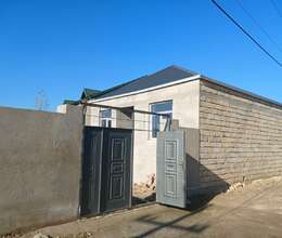 Satış Həyət evi, 60m²