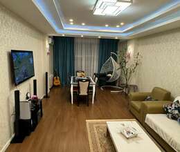 Satılır Yeni tikili, 167m², 4-Otaqlı