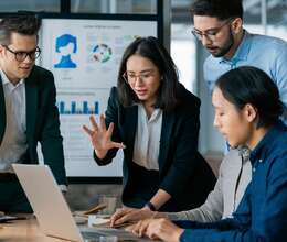 OFİSƏ MENECER TƏLƏB OLUNUR