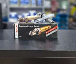 Chevrolet Malibu 2015-2024 1.5 - Katalizator Sensoru