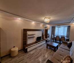 Əmircanda 3 otaqlı əla mənzil