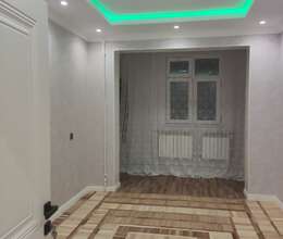 Yeni Günəşli, D Massividə 3 otağa düzəlmə əla mənzil