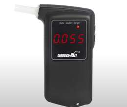 Alkotester GREENWON AT-858S
