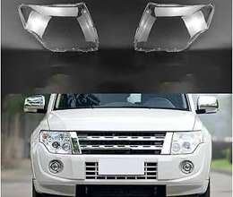 Mitsubishi pajero fara susesi 