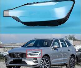 Volvo xc60 fara susesi 