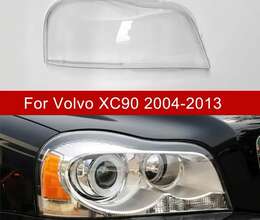 Volvo xc90 fara susesi 