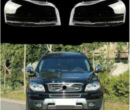 Volvo xc90 fara susesi 