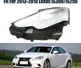 Lexus is300 fara susesi 