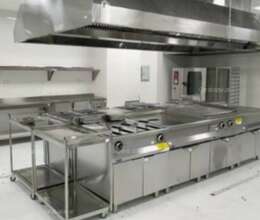 Restoran və Şadlıq Sarayı  Avadanlıqları