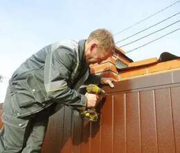 Avtomatik darvaza usdası