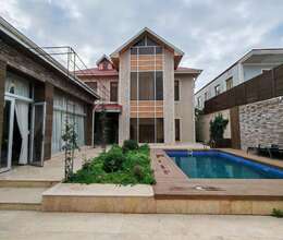 Satış Həyət evi, 250m²