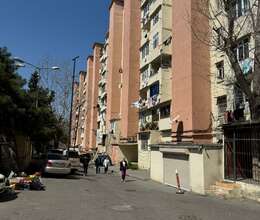 Satılır Köhnə tikili, 80m², 3-Otaqlı