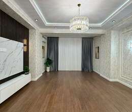 Satılır Yeni tikili, 130m², 3-Otaqlı