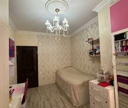 Satılır Yeni tikili, 85m², 3-Otaqlı