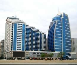 Satılır Yeni tikili, 220m², 3-Otaqlı