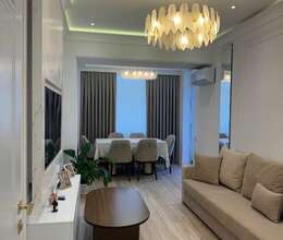 Satılır Yeni tikili, 92m², 3-Otaqlı