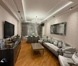 Satılır Yeni tikili, 135m², 3-Otaqlı