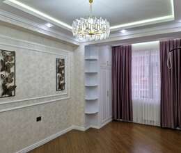 Satılır Yeni tikili, 114m², 3-Otaqlı