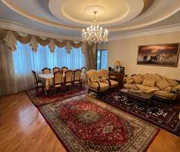 Satılır Yeni tikili, 167m², 3-Otaqlı