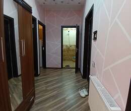 Kirayə verilir Yeni tikili, 45m², 2-Otaqlı