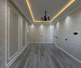 Satılır Yeni tikili, 72m², 2-Otaqlı