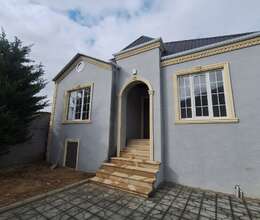 Satış Həyət evi, 120m²