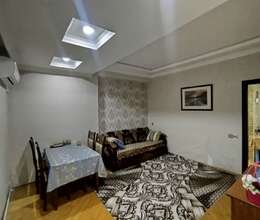 Kirayə verilir Yeni tikili, 60m², 2-Otaqlı