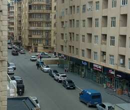 Satılır Yeni tikili, 80m², 2-Otaqlı