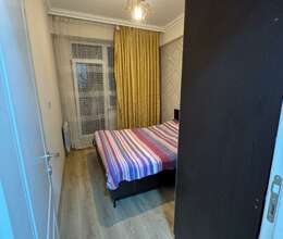 Kirayə verilir Yeni tikili, 55m², 2-Otaqlı