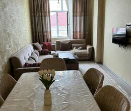 Satılır Yeni tikili, 89m², 3-Otaqlı