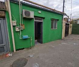 Satış Həyət evi, 60m²