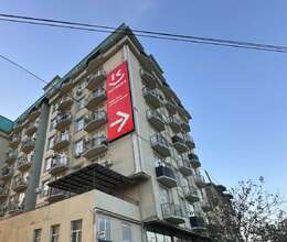 Satılır Yeni tikili, 53m², 2-Otaqlı