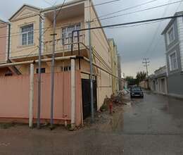 Satış Həyət evi, 135m²