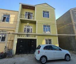 Satış Həyət evi, 200m²