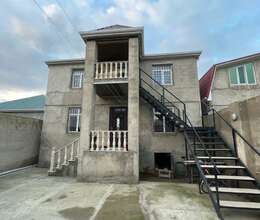 Satış Həyət evi, 190m²