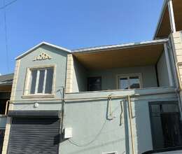Satış Həyət evi, 100m²