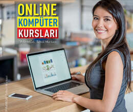 Online kompüter kursu