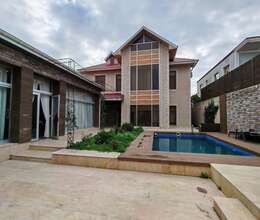 Satış Həyət evi, 250m²