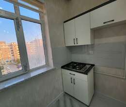 Satılır Yeni tikili, 38m², 2-Otaqlı