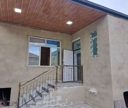 Satış Həyət evi, 90m²
