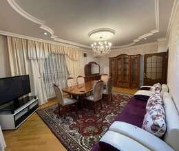 Satılır Yeni tikili, 130m², 3-Otaqlı