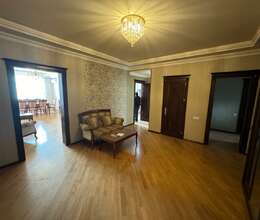 Kirayə verilir Yeni tikili, 200m², 4-Otaqlı